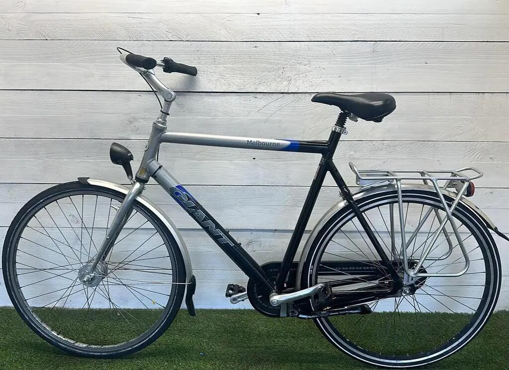 Vélo d’occasion Giant Melbourne 4/4