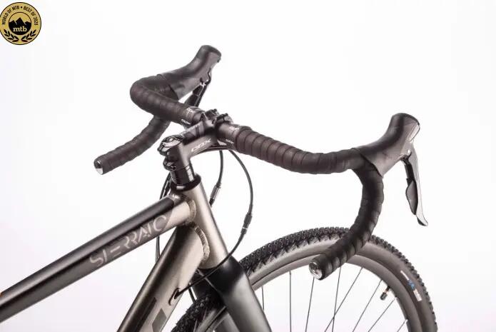 Gravel bike Drag Sterrato 3.0 28" 4/6