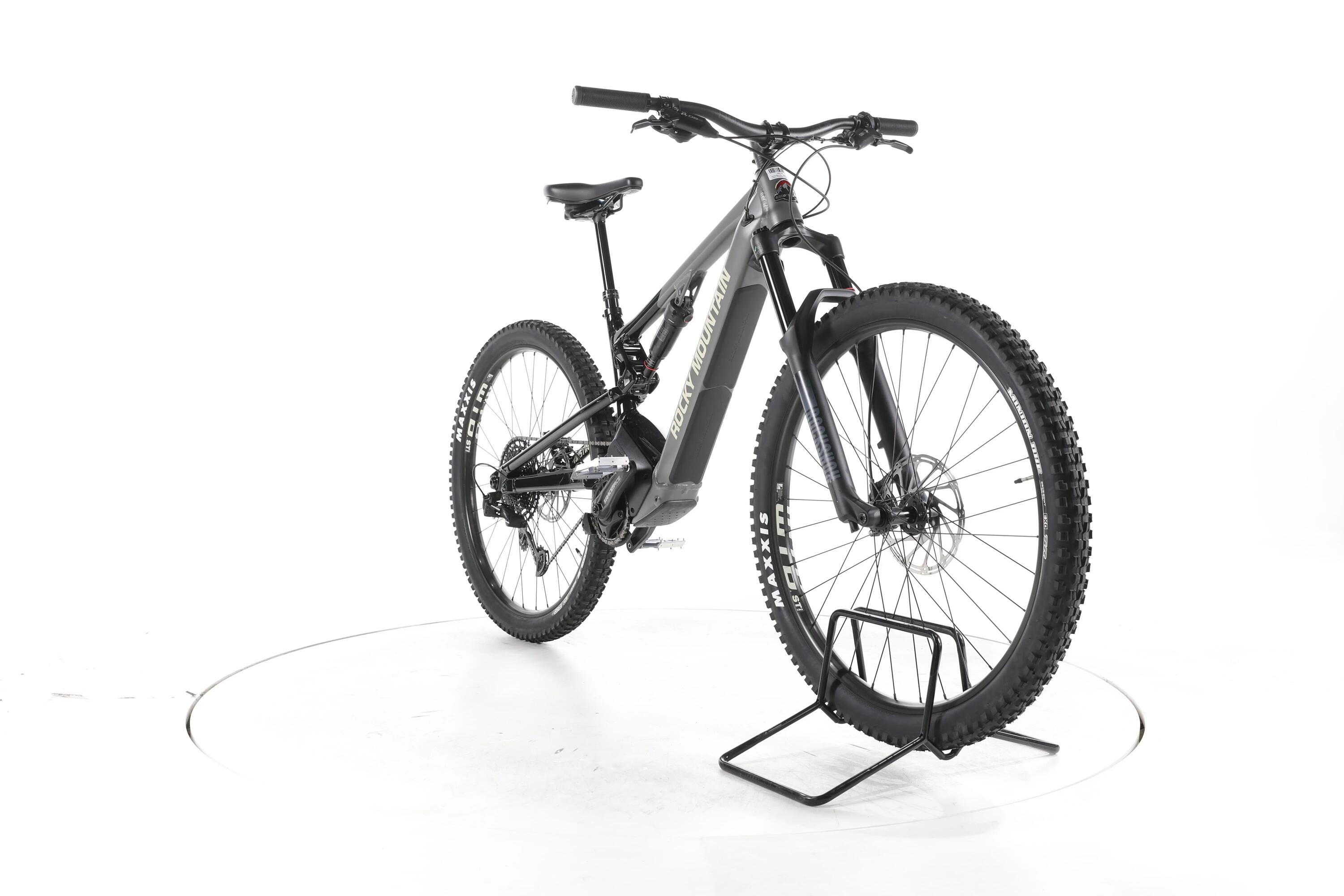 Ebike ricondizionata · Rocky Mountain Instinct PowerPlay A30 · Ottime condizioni 3/7