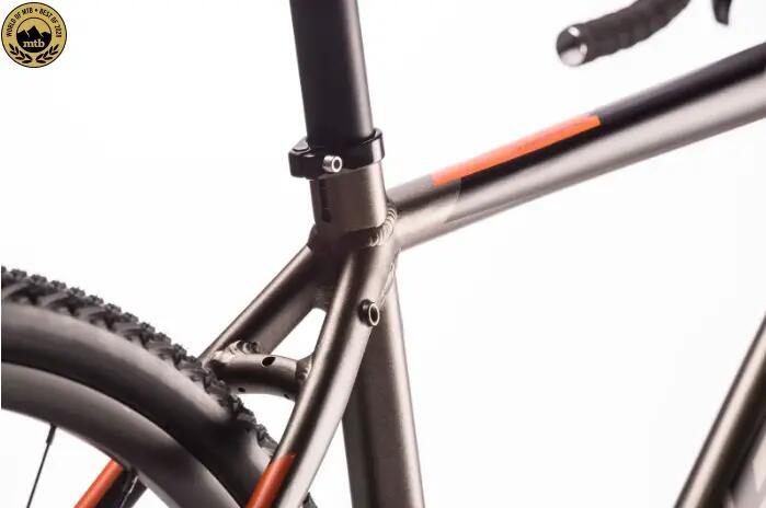 Gravel bike Drag Sterrato 3.0 28" 2/6