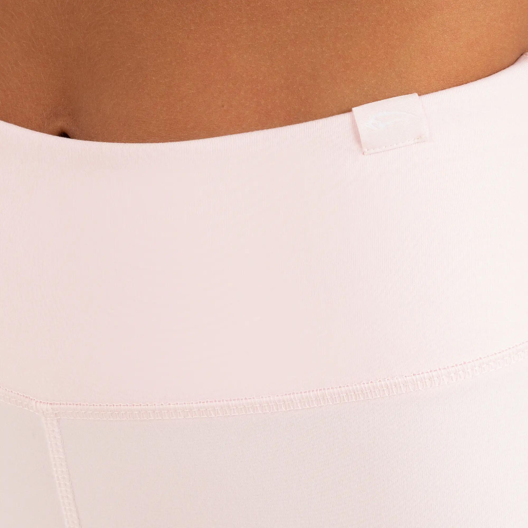 Damen Leggings Sorea Rosa 5/6