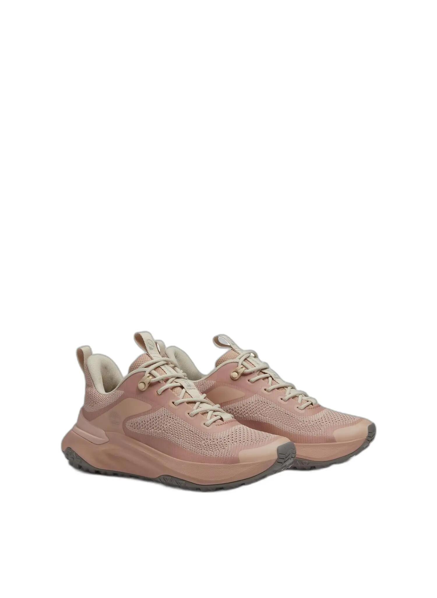 Schoenen - Sport walking - Dames - Motion Access - Dempende, Gripzool - Roze 2/2
