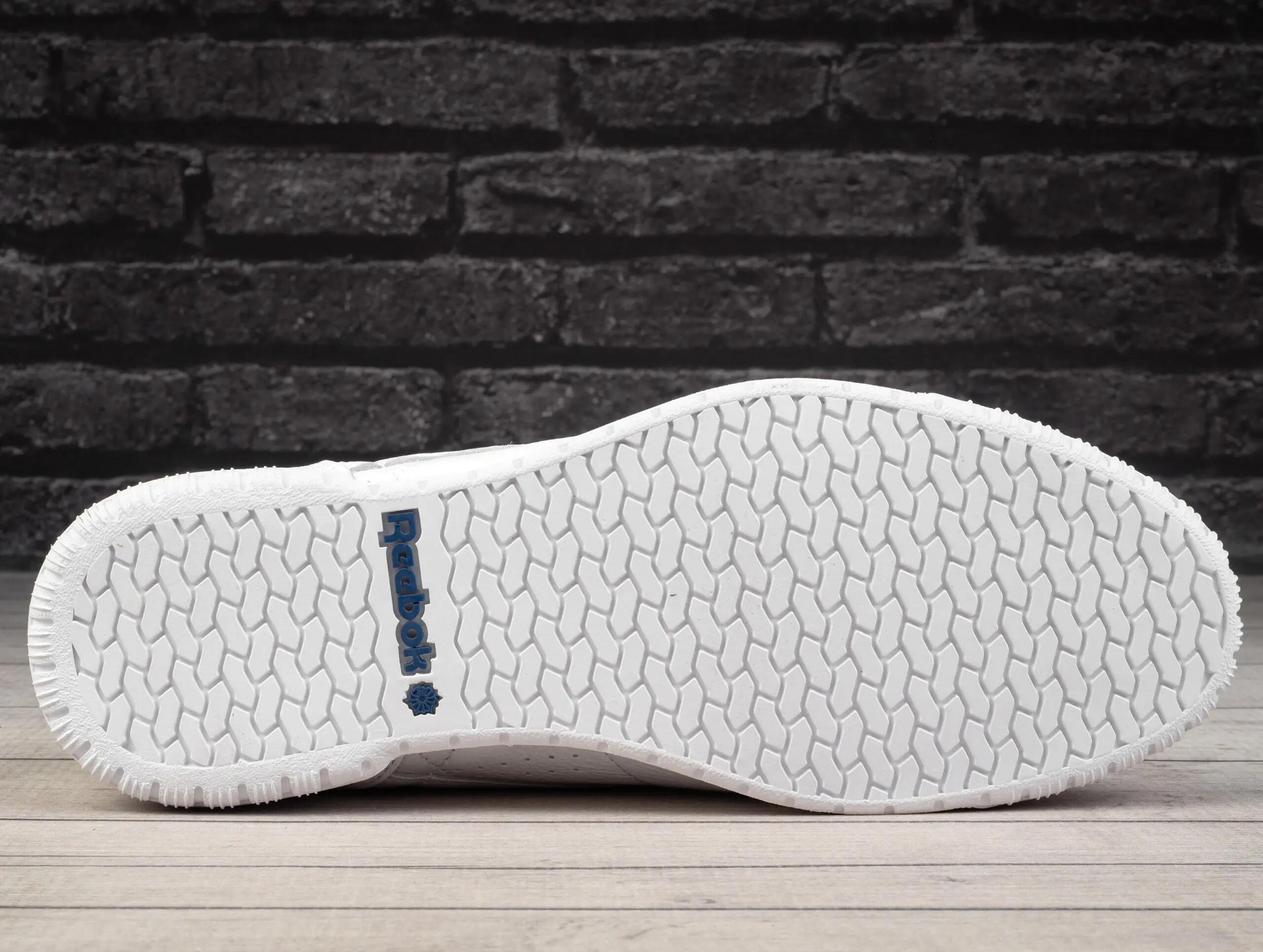 Buty męskie sportowe Reebok SS-EXOFIT LO CLEAN LOGO INT 5/6