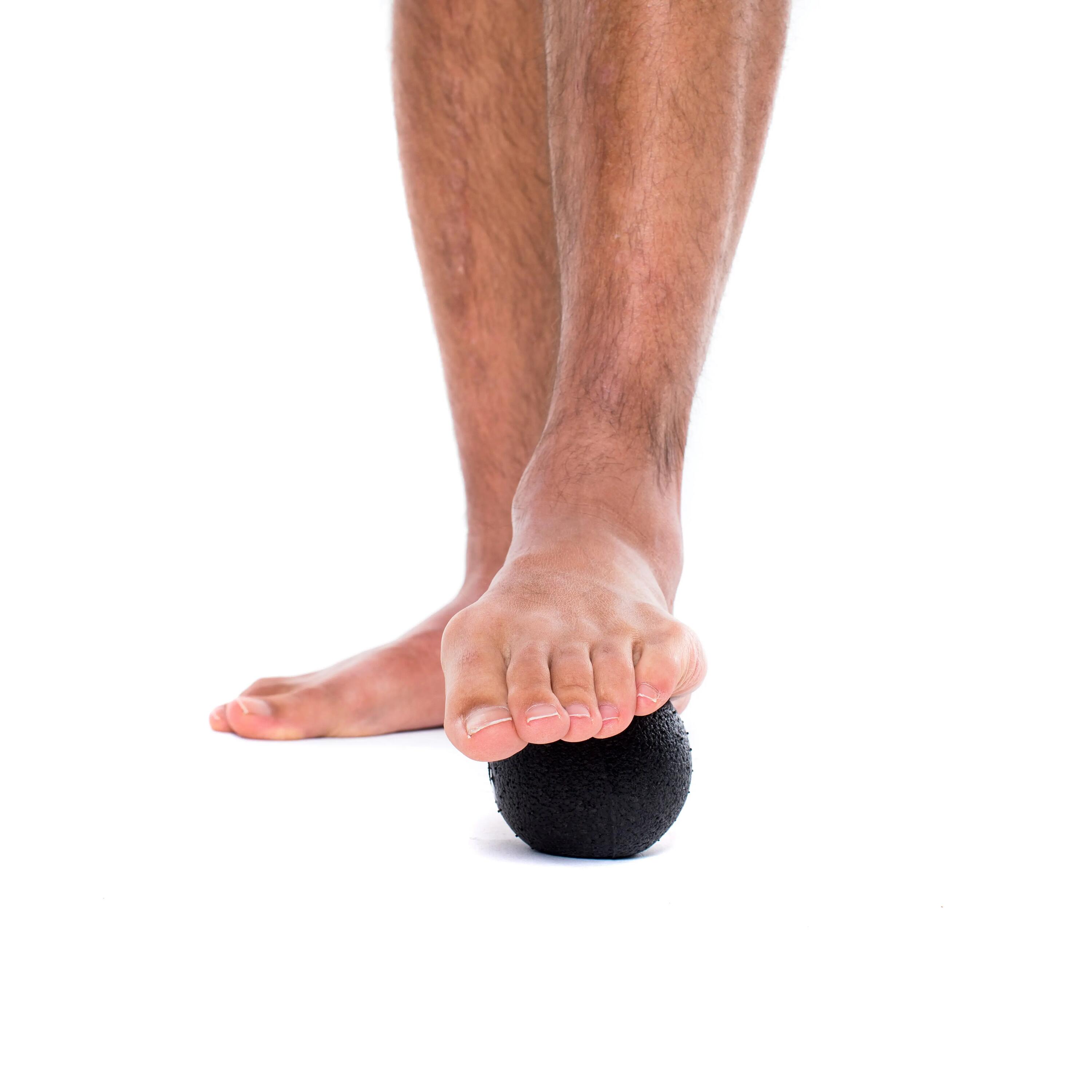 FASCIQ® Piłka pojedyncza do masażu - Trigger Point Ball (8 cm) 3/6