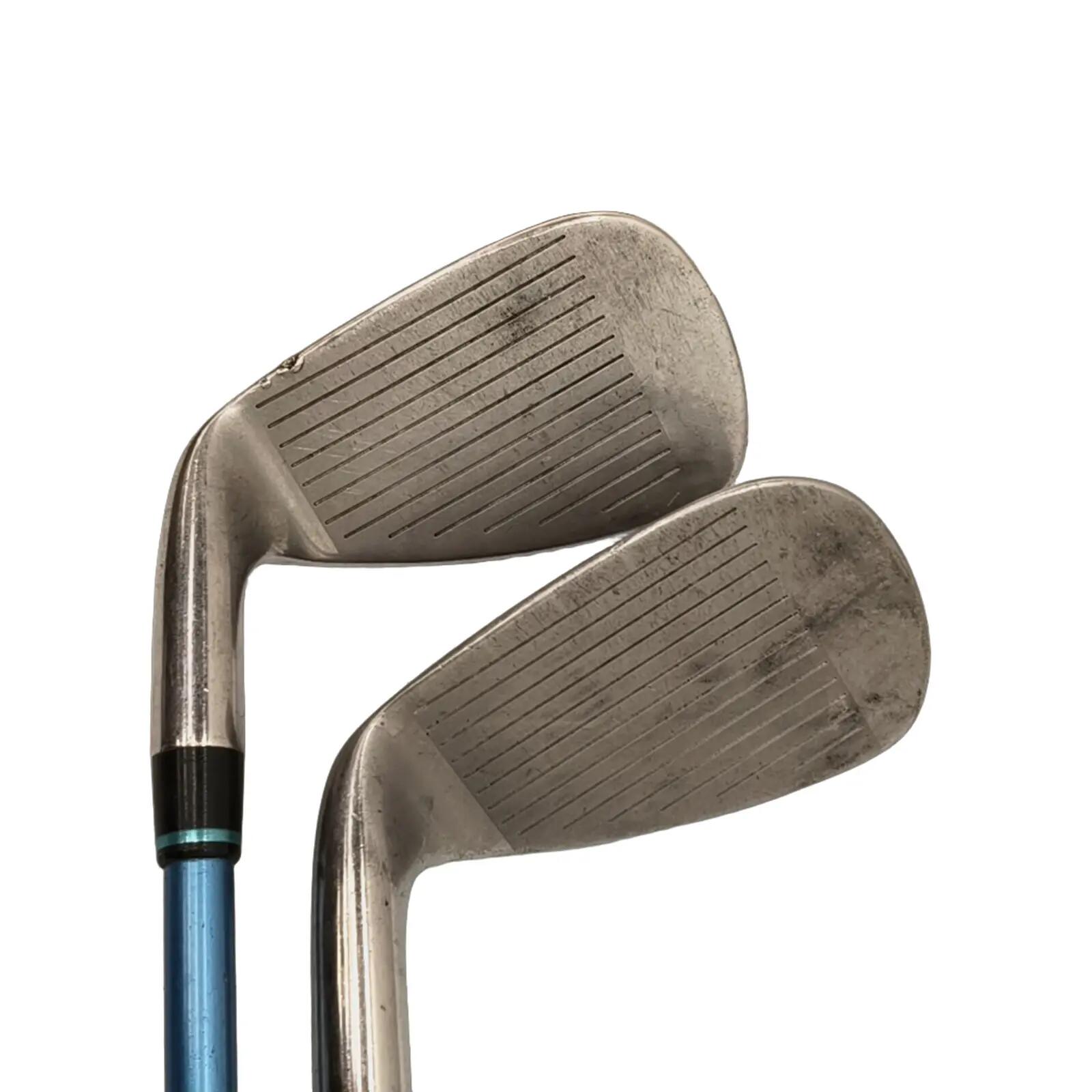 Wilson Staff Di11 Série de fers / 7-PW+SW / Flex Ladies / Graphite 7/7