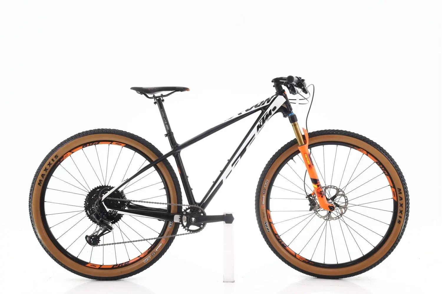 KTM picture