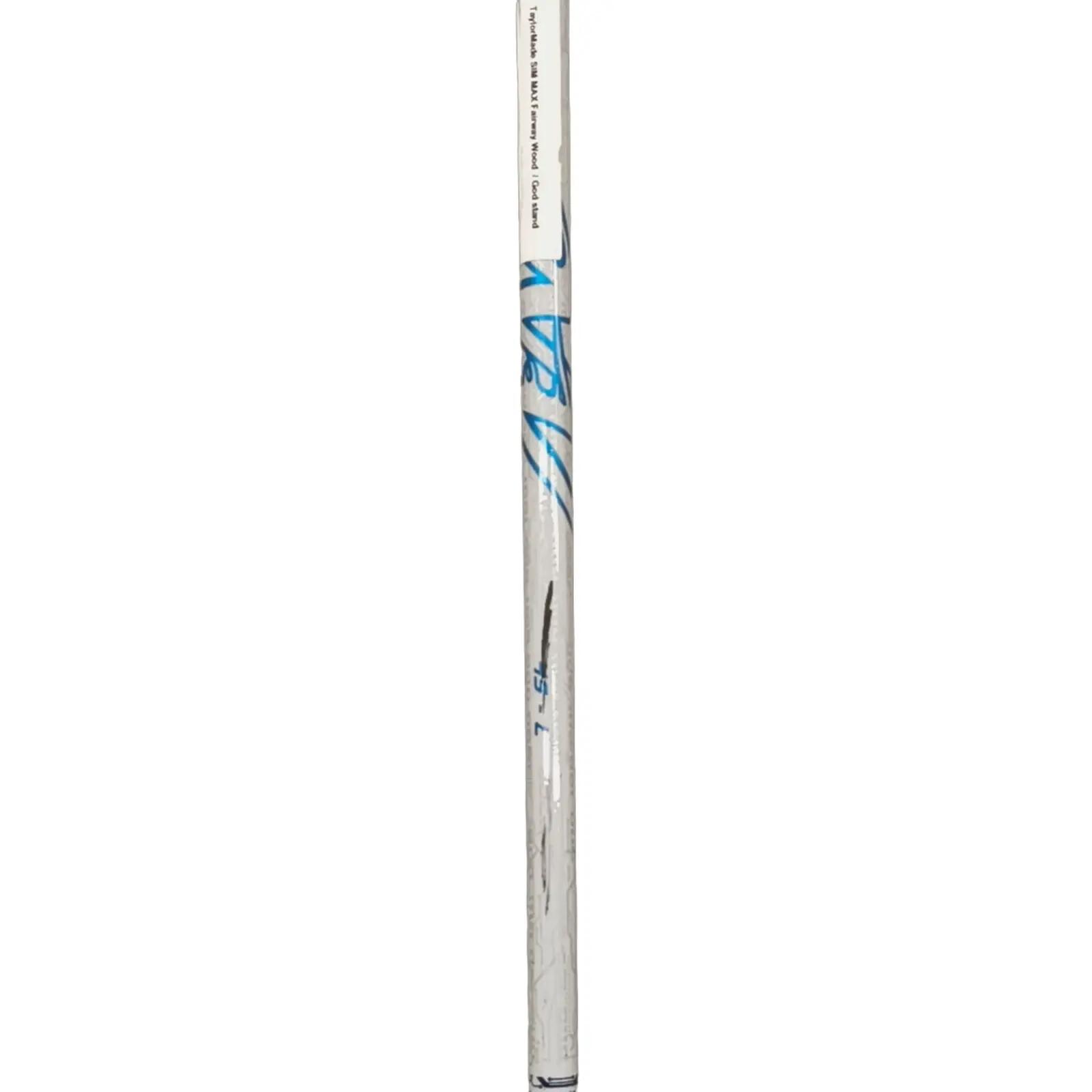 TaylorMade SIM Max Fairway Wood / Flex Ladies / #5/18 5/6
