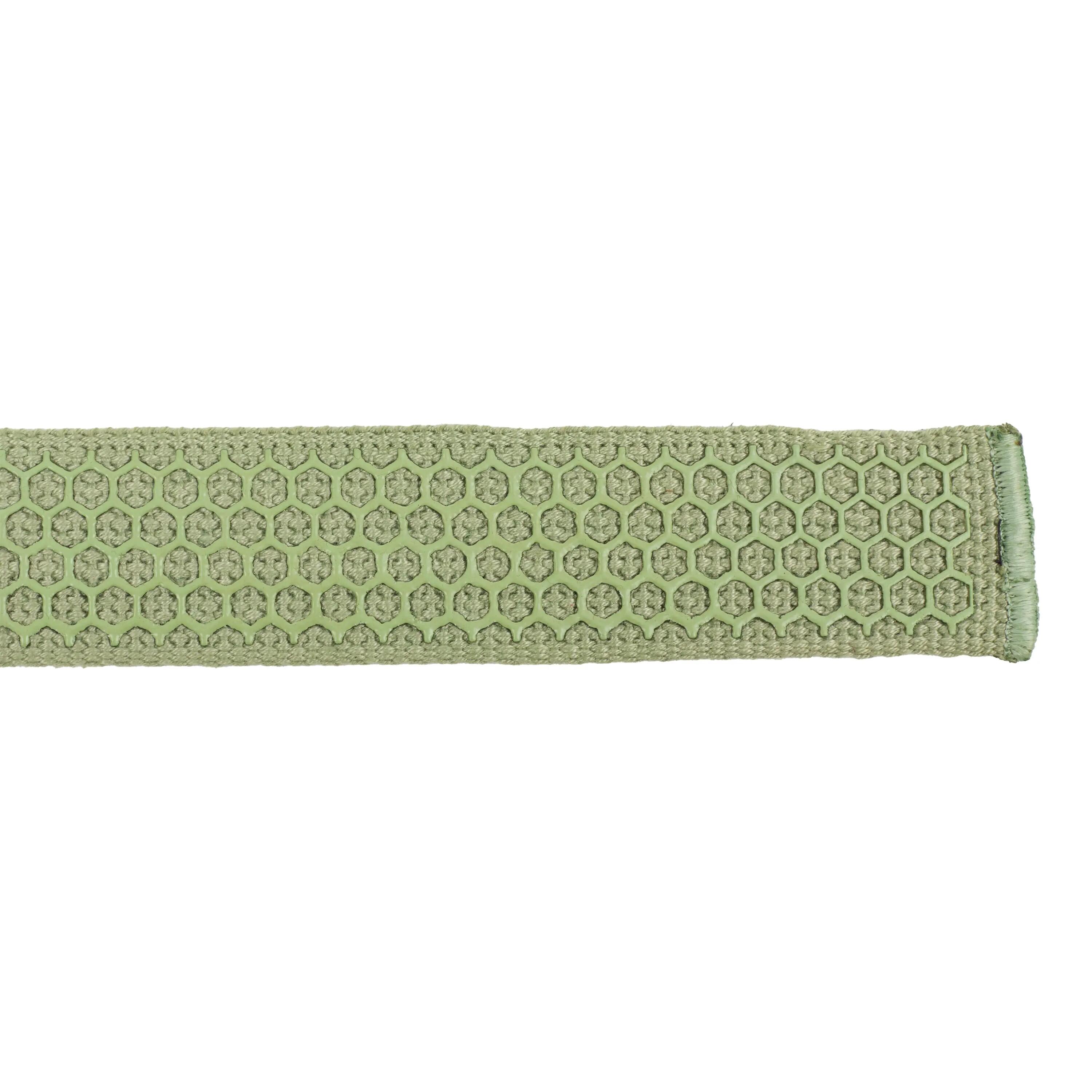 Sangles de Tirage Rembourrées 58,5 cm – Vert sauge 4/6