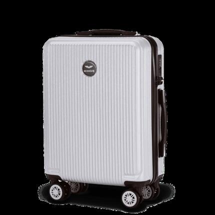 Valise cabine Wings PC African Eagle 2.0 20" Vert Armée