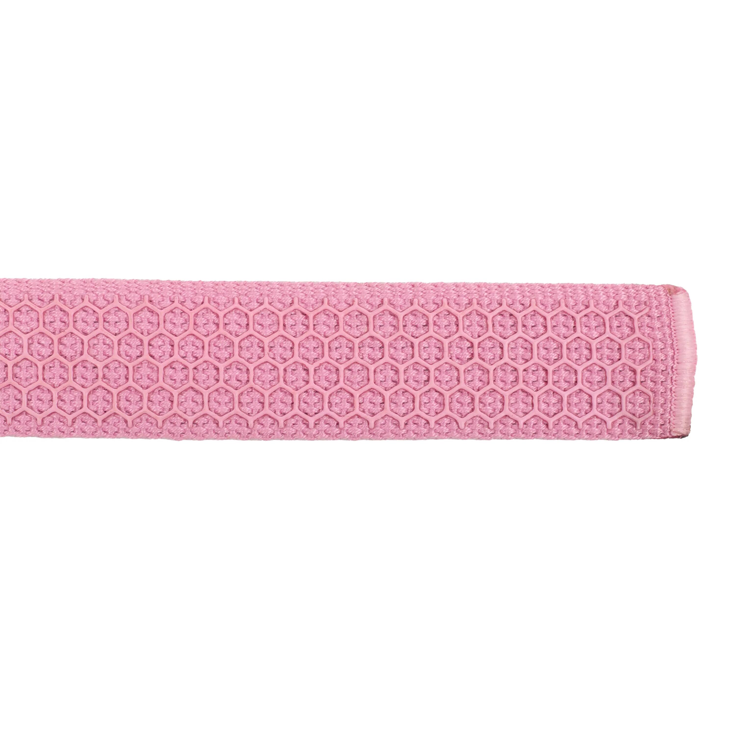 Sangles de Tirage Rembourrées 58,5 cm – Rose crème 4/6