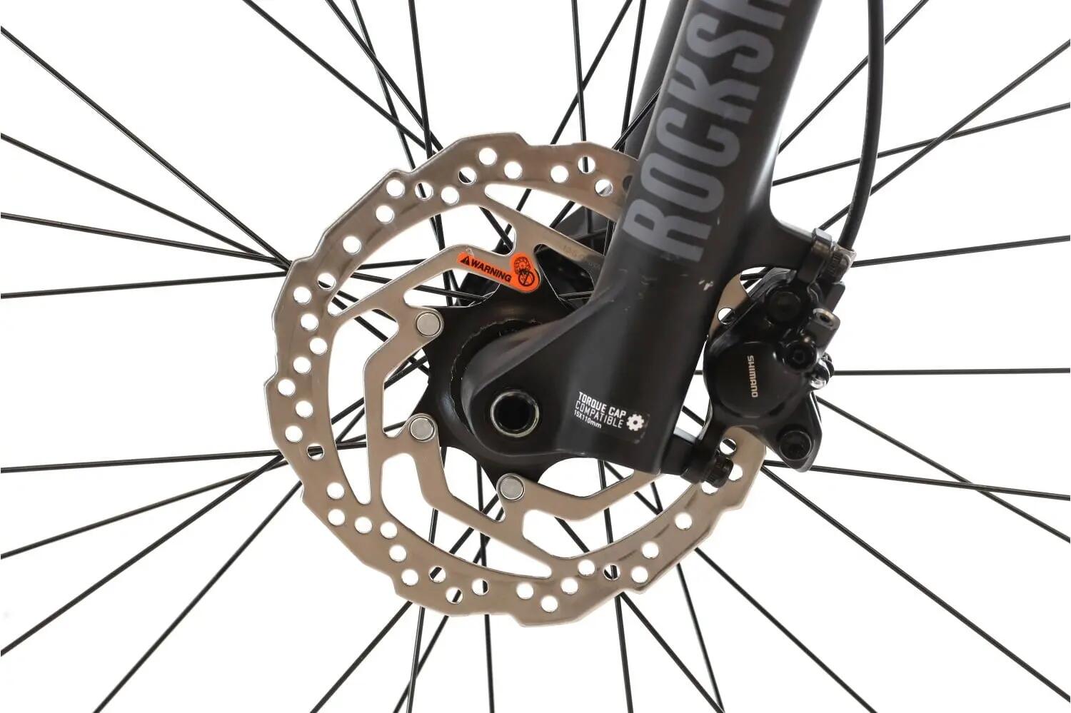 Segunda Vida · BTT ·  Casta 29 Elite · Muito bom estado 7/8