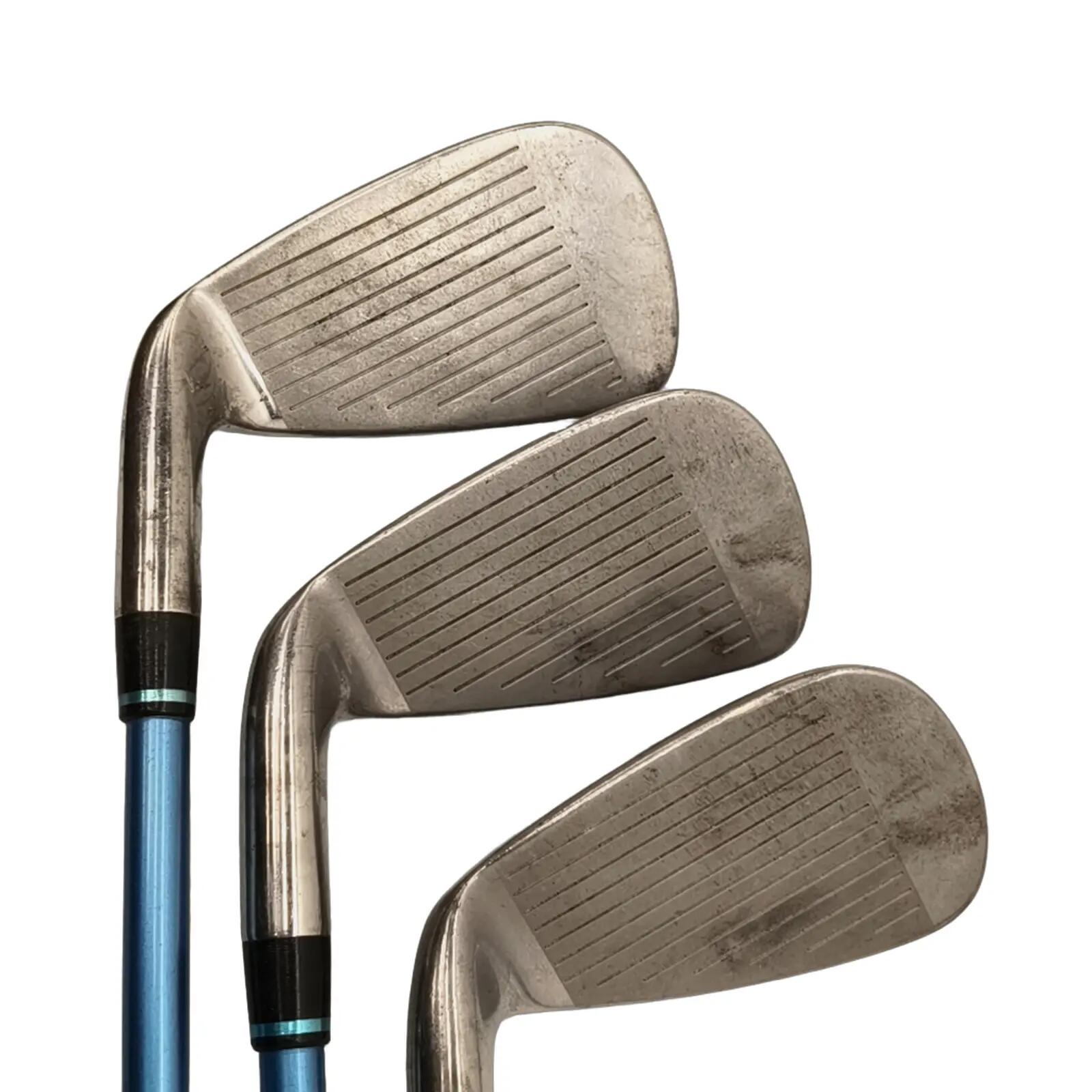Wilson Staff Di11 Série de fers / 7-PW+SW / Flex Ladies / Graphite 6/7