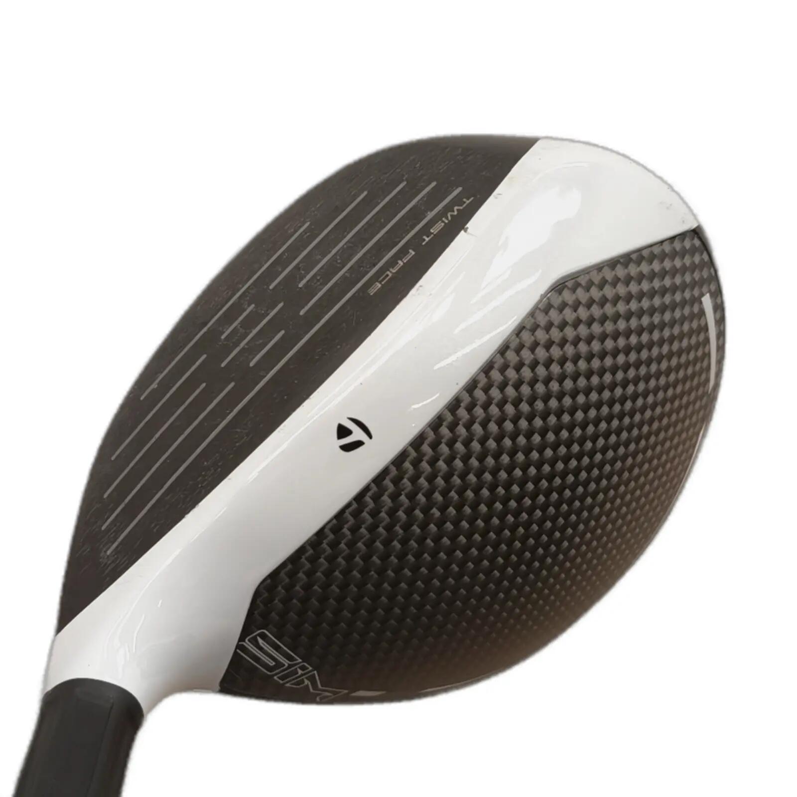 TaylorMade SIM Max Fairway Wood / Flex Ladies / #5/18 4/6