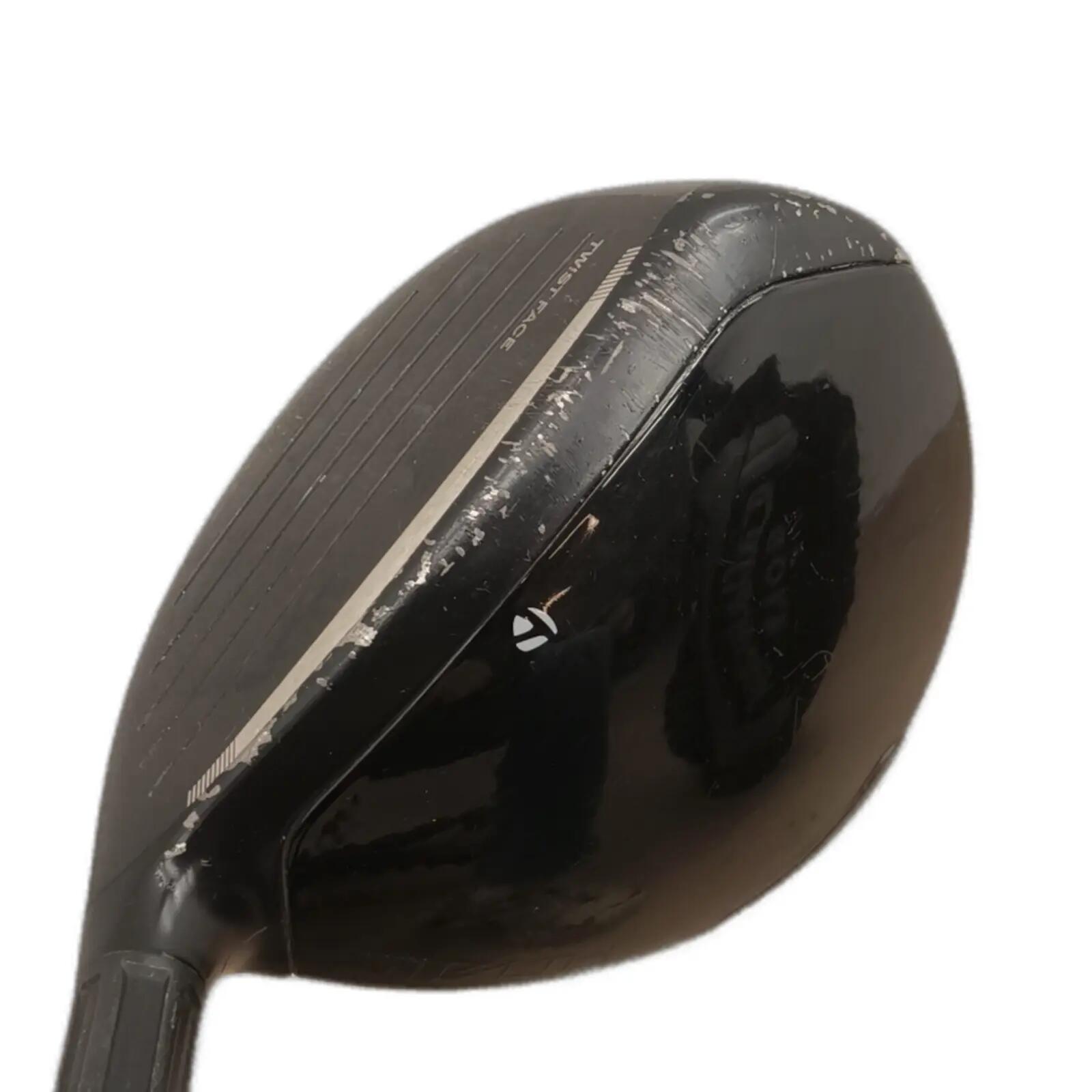 TaylorMade Stealth 2 Fairway Wood / Flex Regular / #3/15 4/6