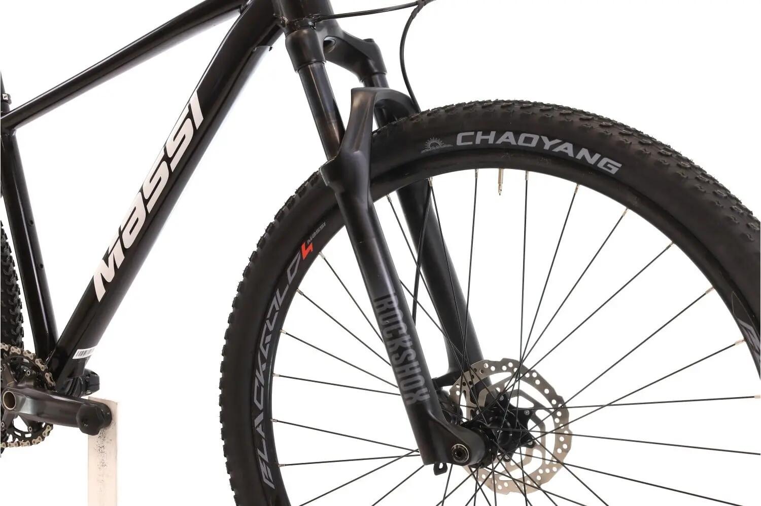 Segunda Vida · BTT ·  Casta 29 Elite · Muito bom estado 5/8