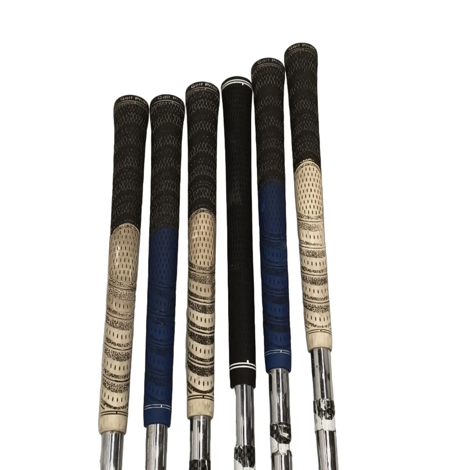 TaylorMade Burner Plus Série de fers / 5-PW / Flex Regular / Acier 5/7