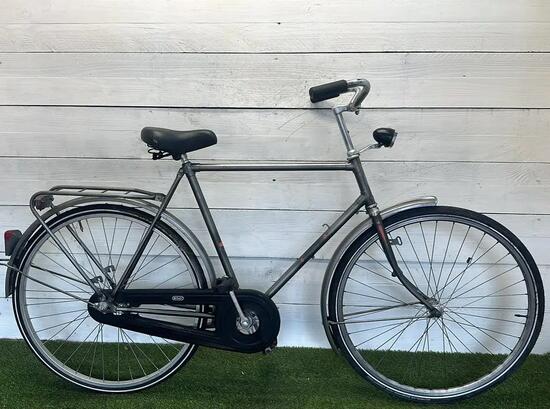 Vélo d’occasion Roma