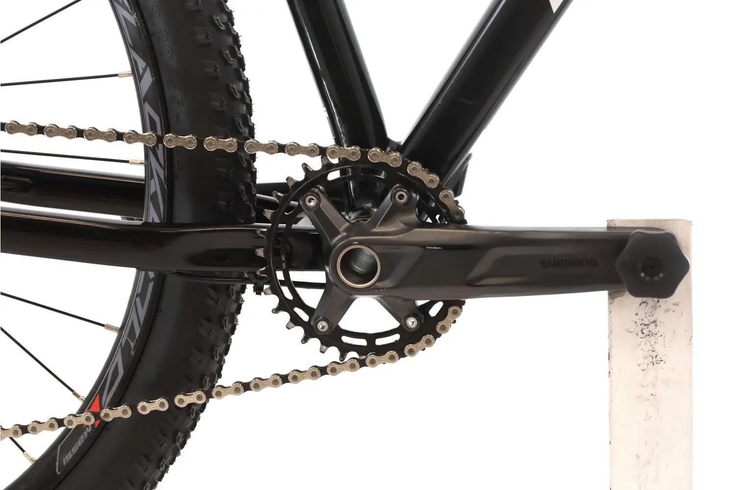 Segunda Vida · BTT ·  Casta 29 Elite · Muito bom estado 4/8