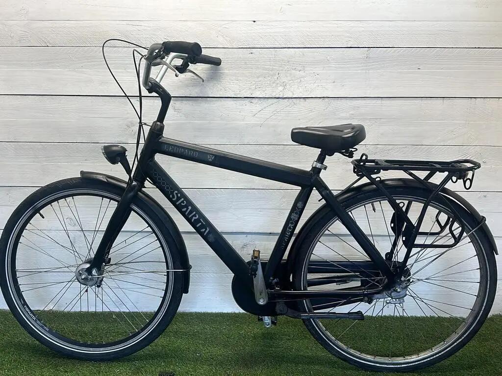 Vélo d’occasion Sparta Leopard 4/4