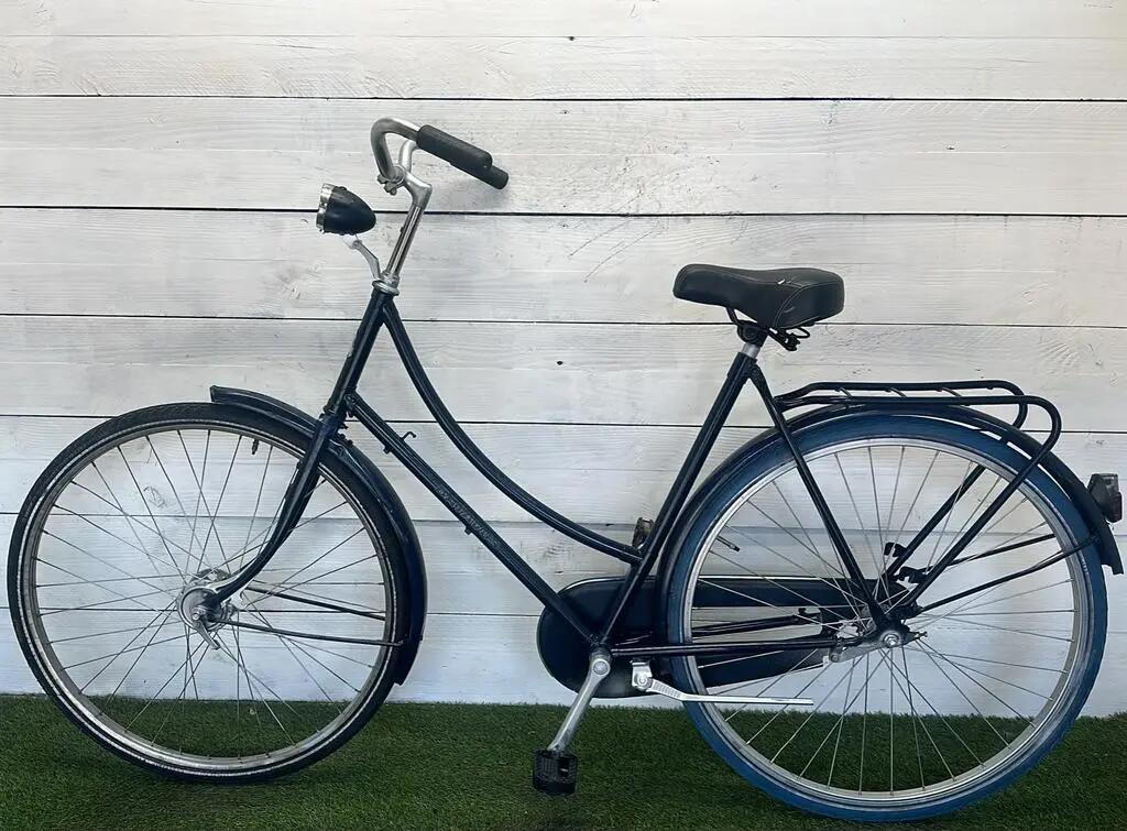 Bicicleta usada Batavus 4/4