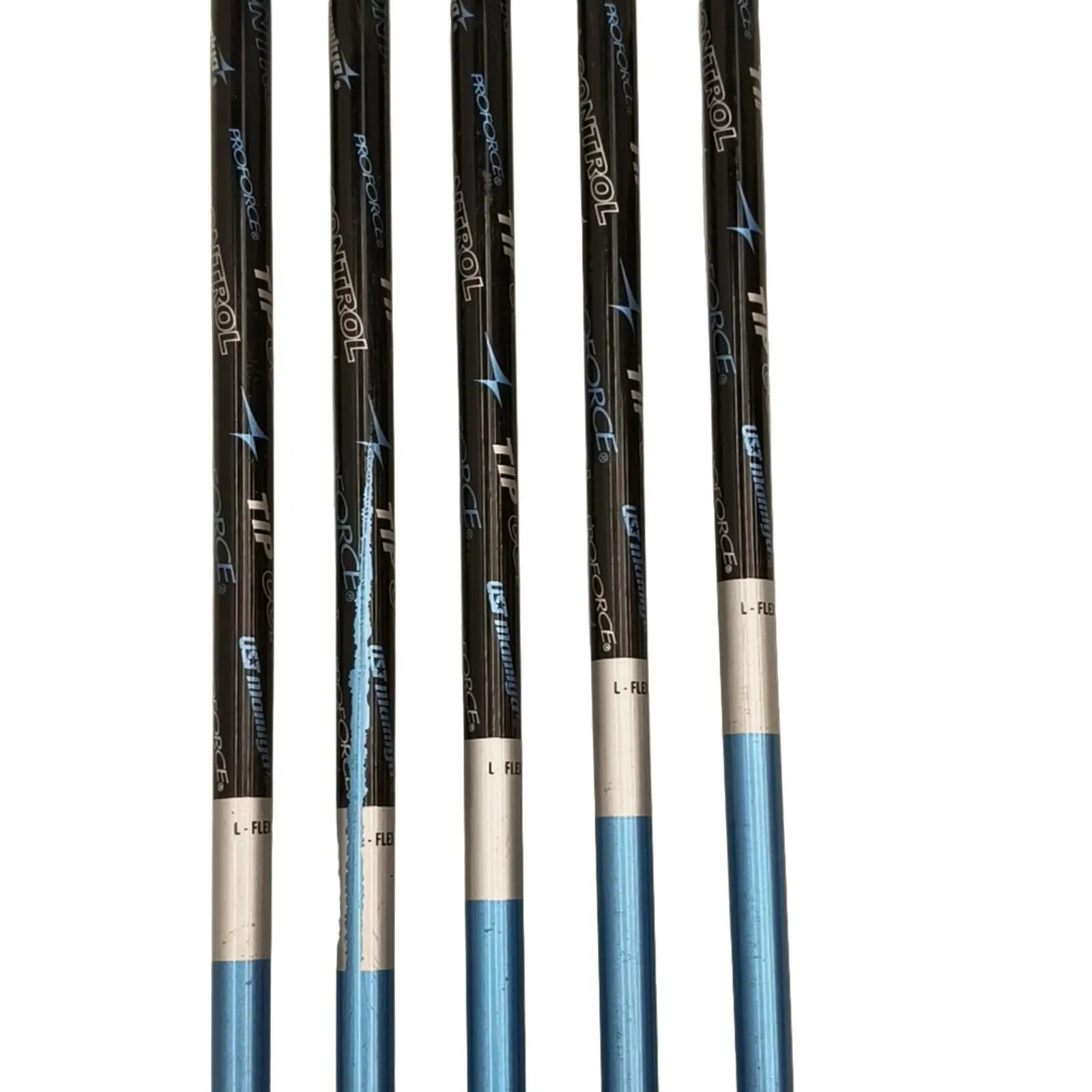 Wilson Staff Di11 Série de fers / 7-PW+SW / Flex Ladies / Graphite 4/7
