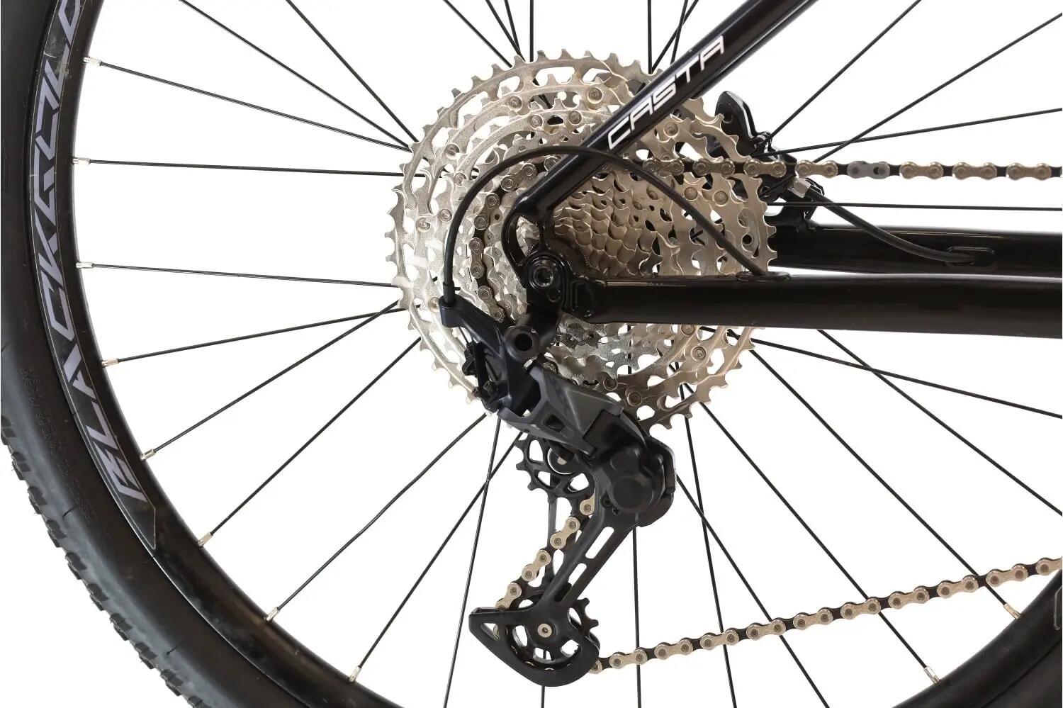 Segunda Vida · BTT ·  Casta 29 Elite · Muito bom estado 3/8