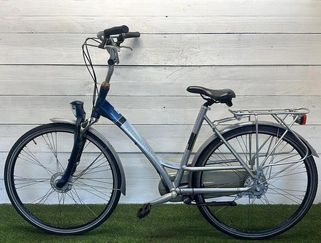 Vélo d’occasion Batavus Weekend 4/4