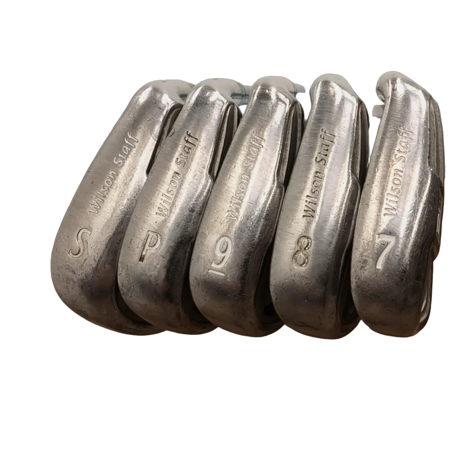 Wilson Staff Di11 Série de fers / 7-PW+SW / Flex Ladies / Graphite 2/7