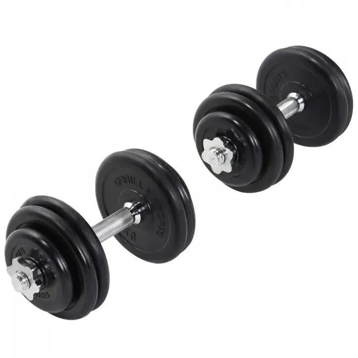 GORILLA SPORTS picture
