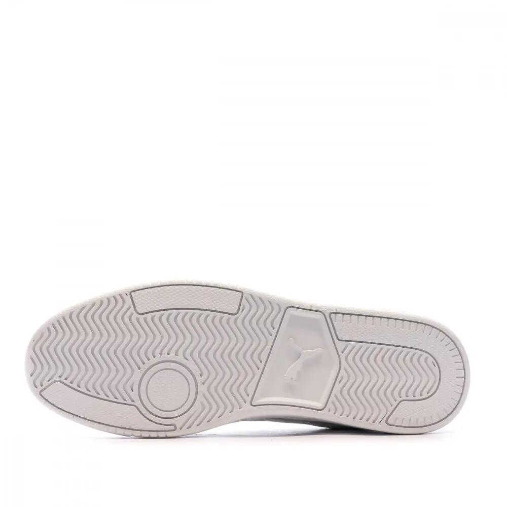 Puma COURT LEGEND LO herensportschoenen wit 37193103 r 43 5/7