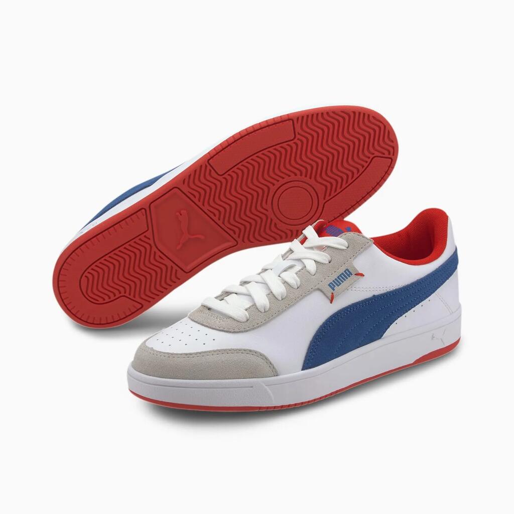 Мъжки спортни обувки Puma COURT LEGEND LO