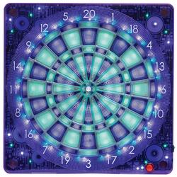Guz² Electronic Dartboard Cover - For Guz² Electronic Dartboard Only