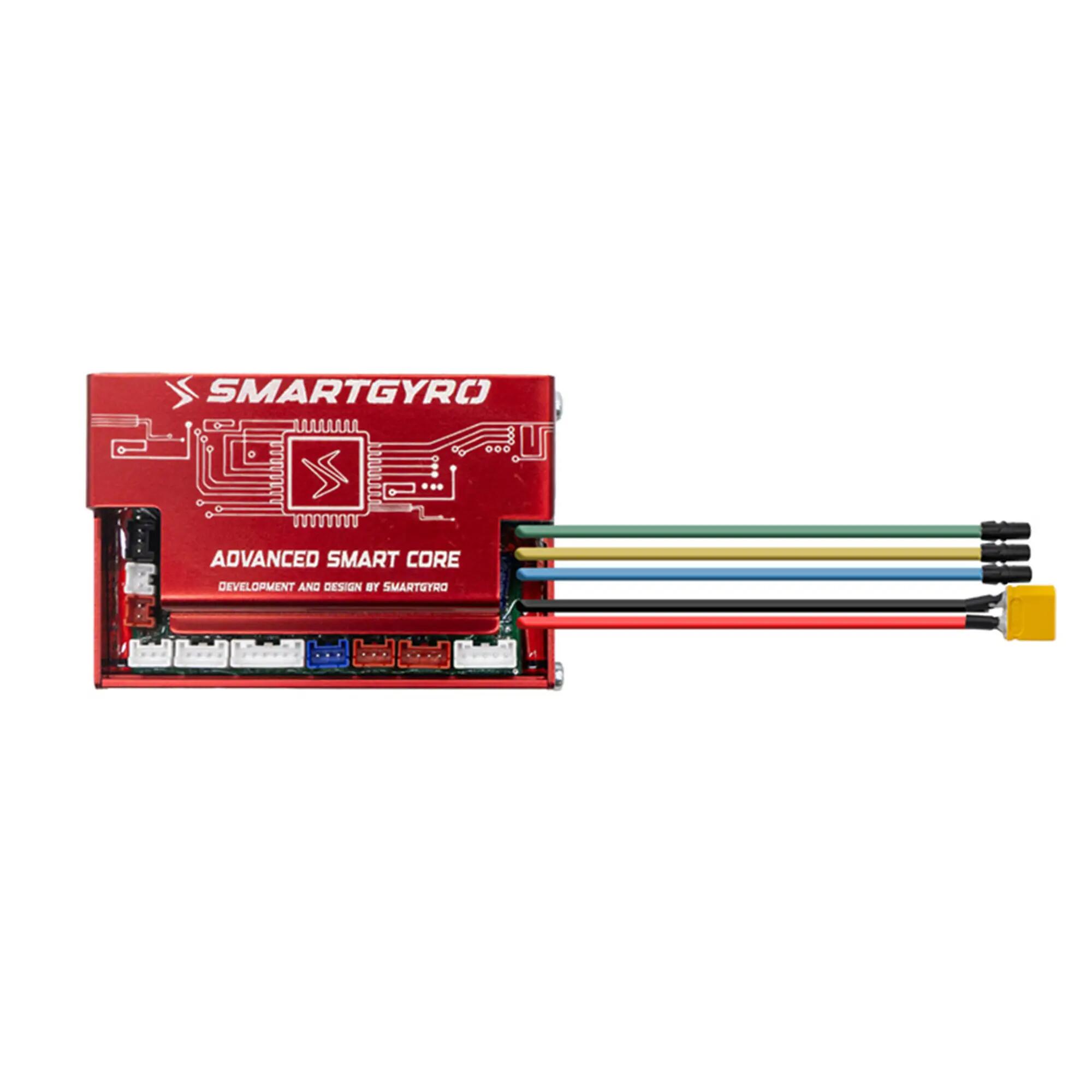 SMARTGYRO picture