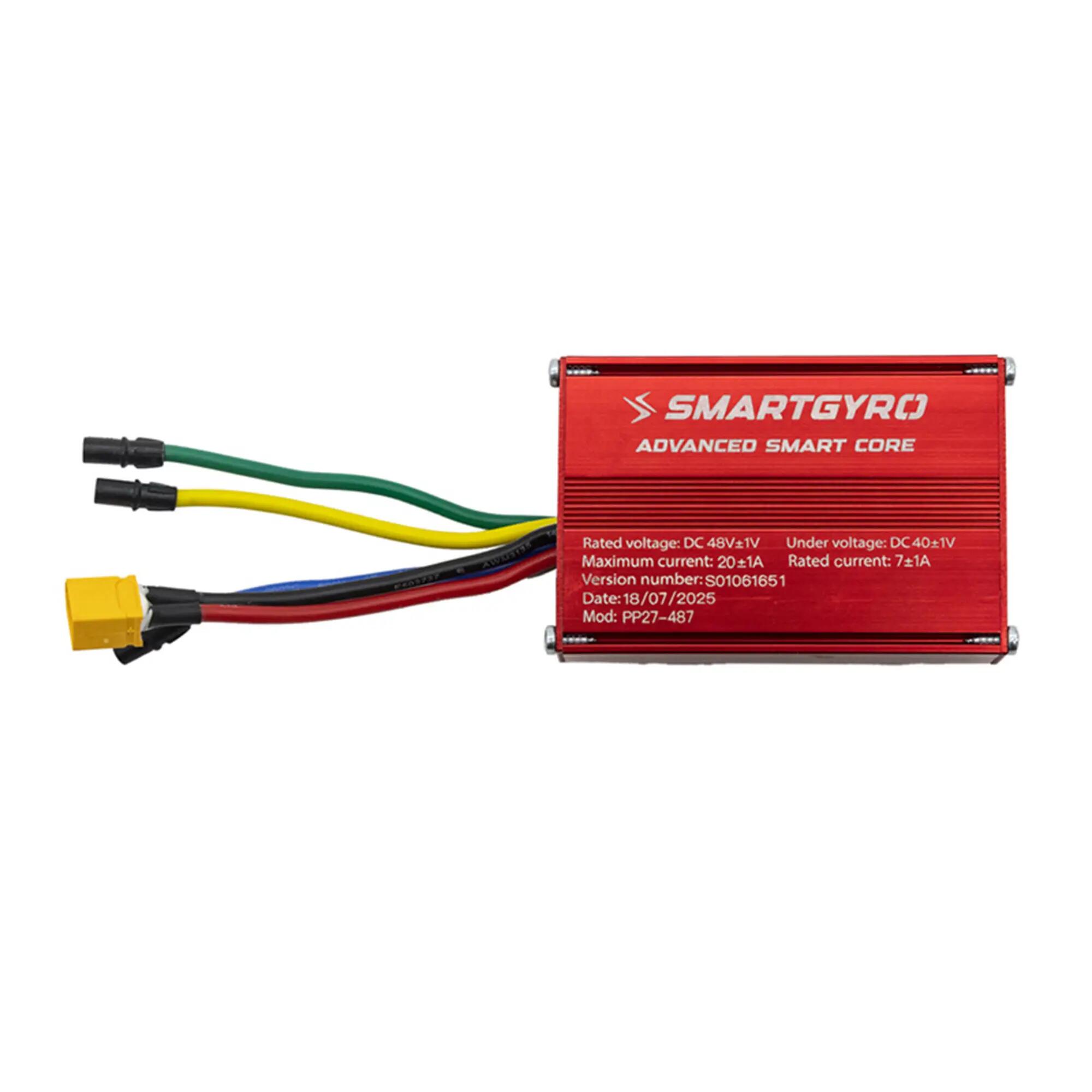 Controladora 48V 20A para Rockway Evo 3/3