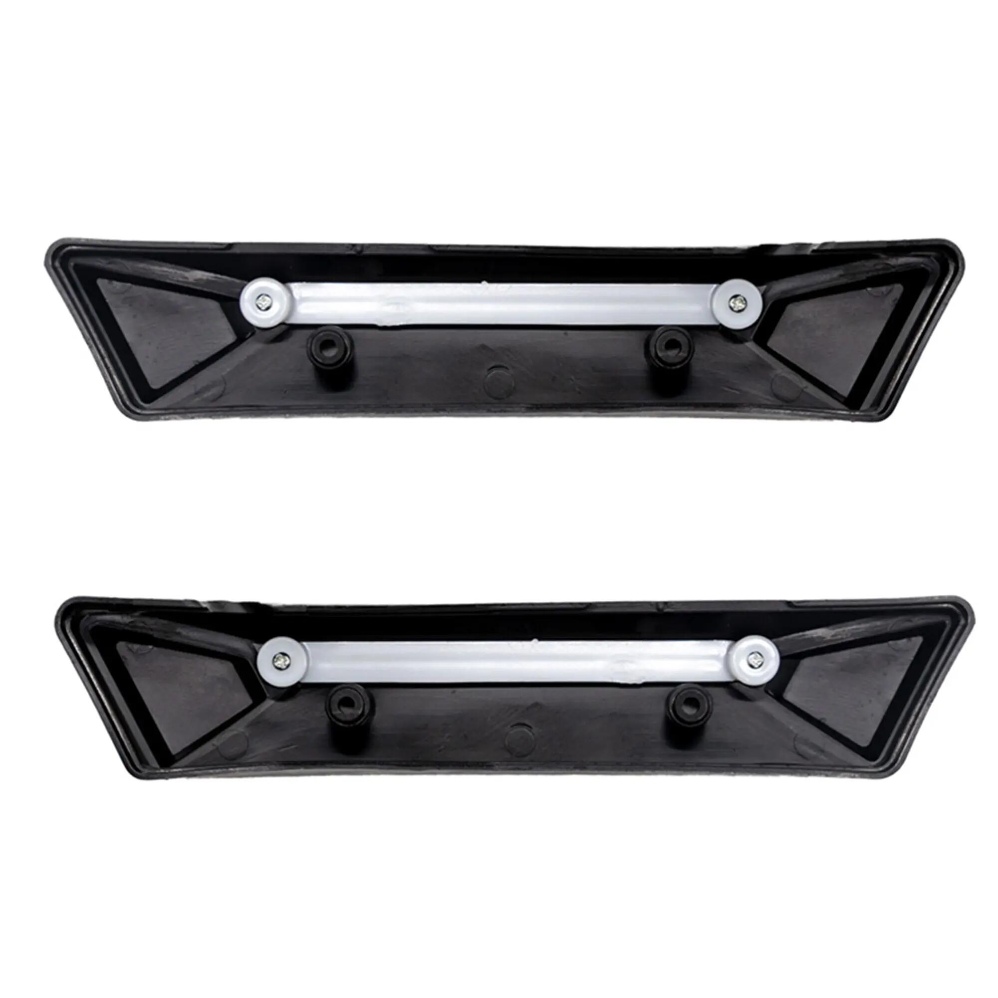 EMBELLECEDORES HORQUILLAS para Smartgyro Raptor Dual Evo 4/5