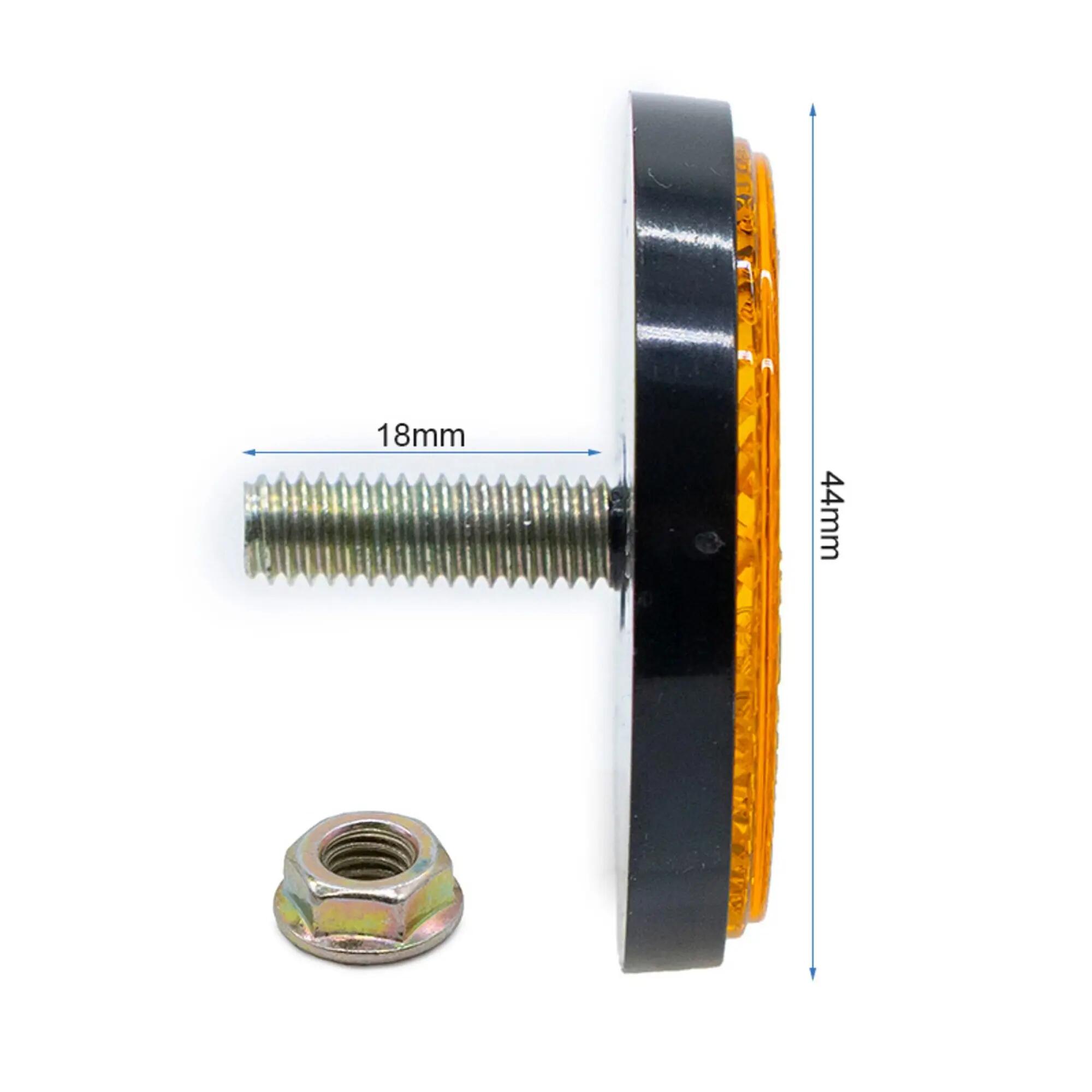 Reflector ECOXTREM M41 2/4