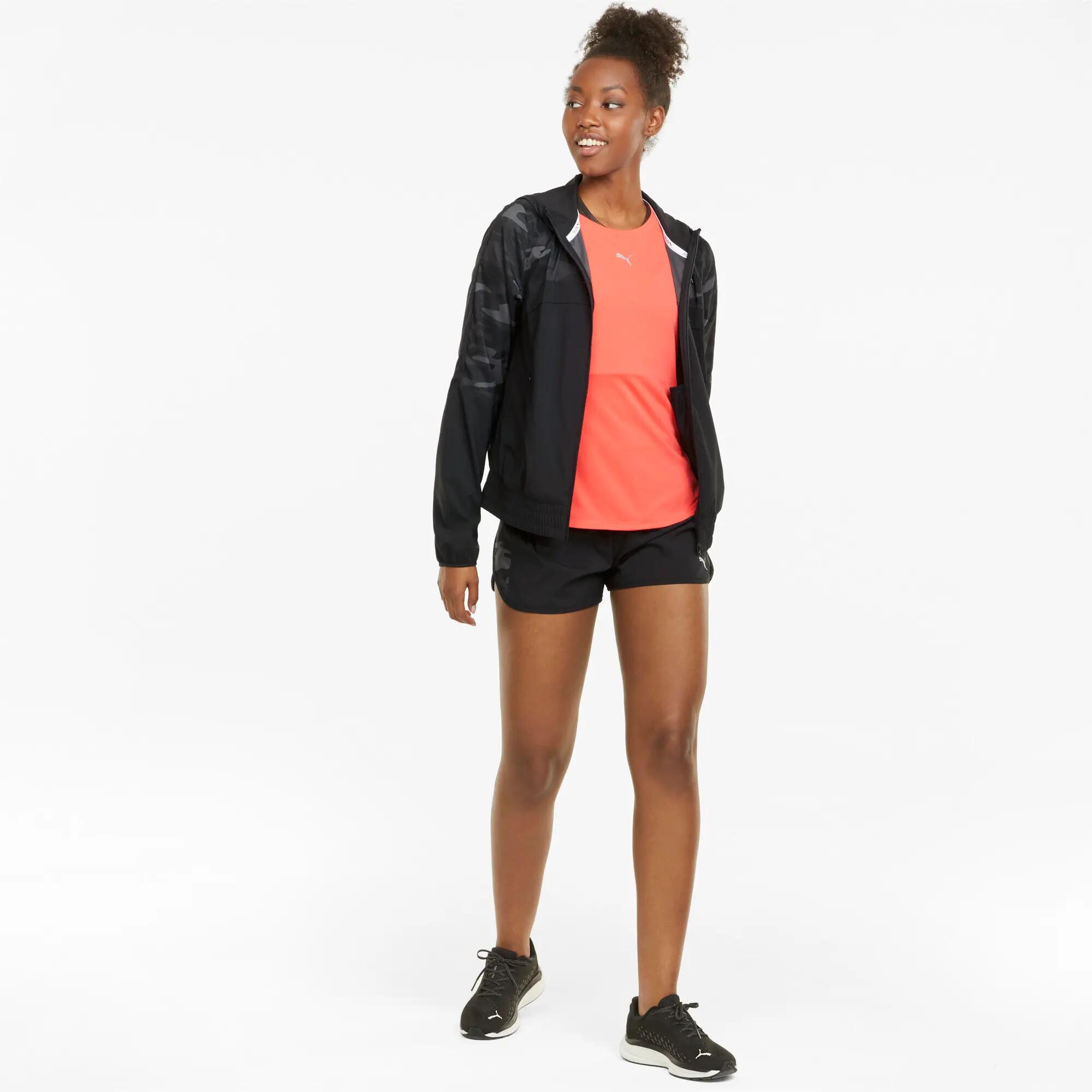 Puma Kurtka Run Graphic 52083601 5/6