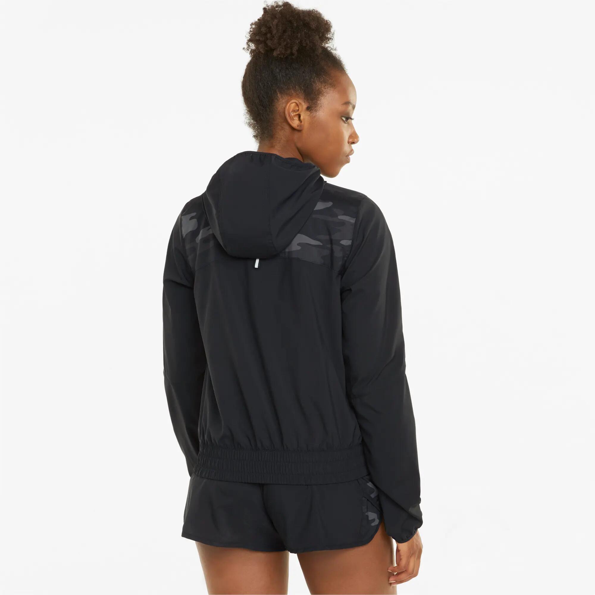 Puma Kurtka Run Graphic 52083601 4/6