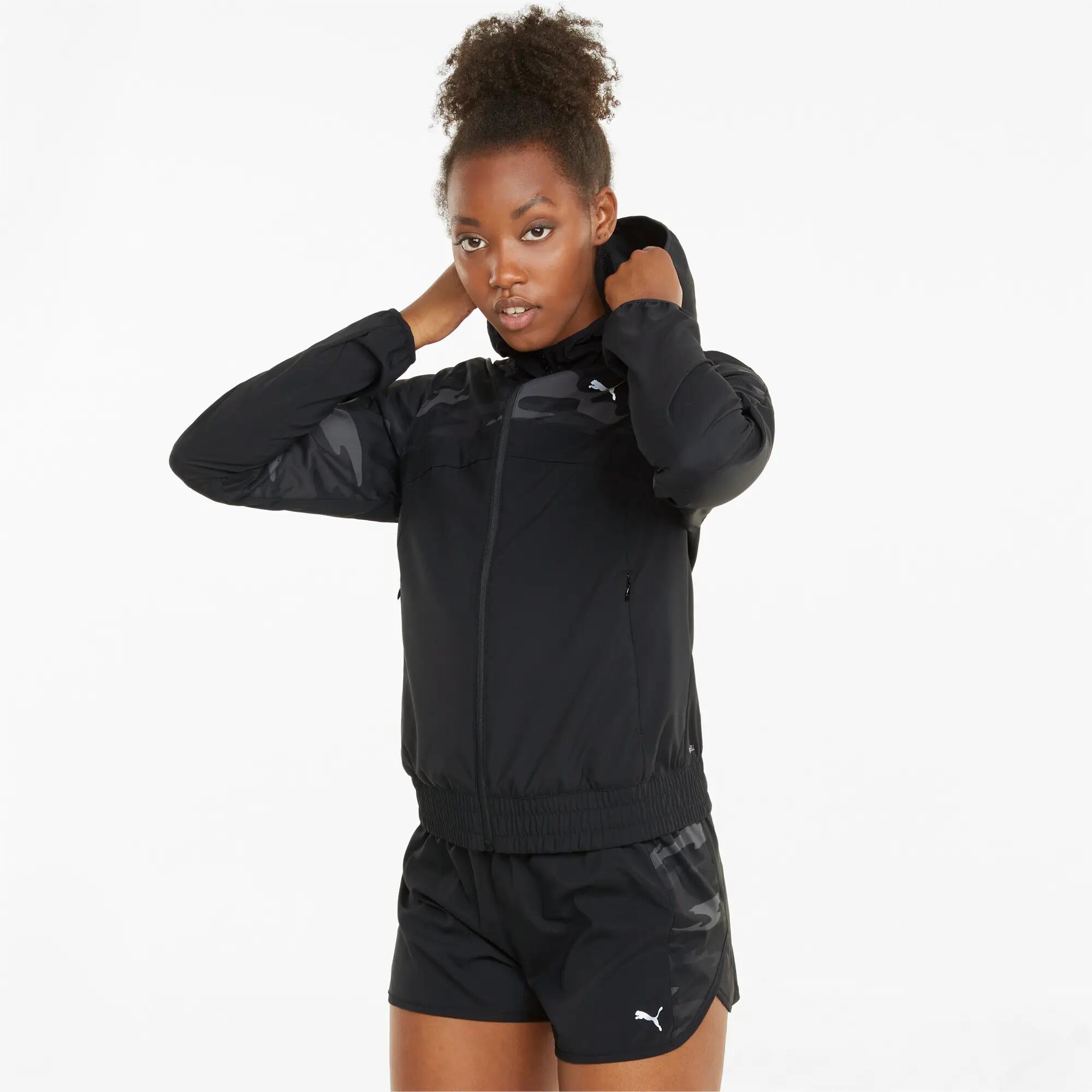 Puma Kurtka Run Graphic 52083601 3/6