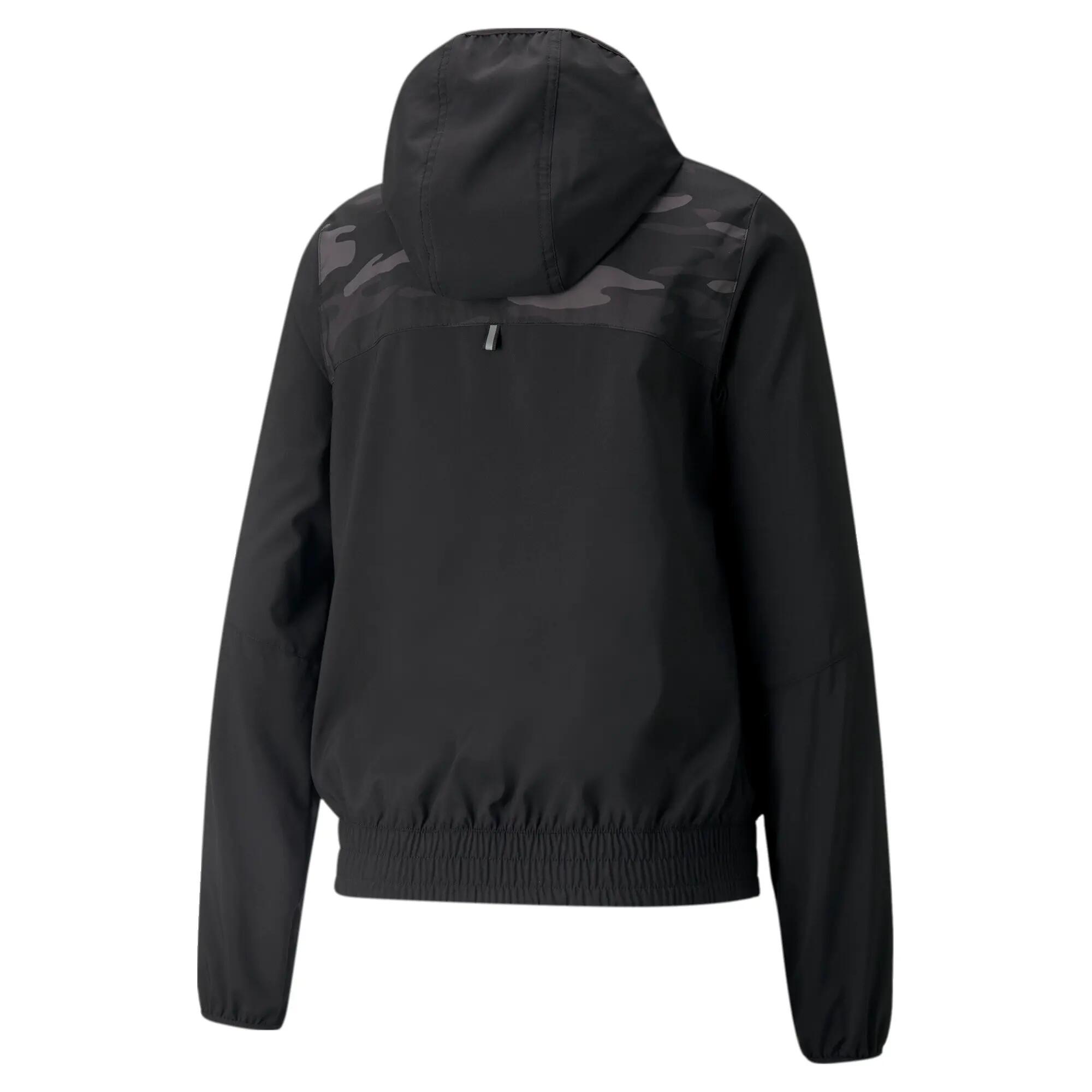 Puma Kurtka Run Graphic 52083601 2/6