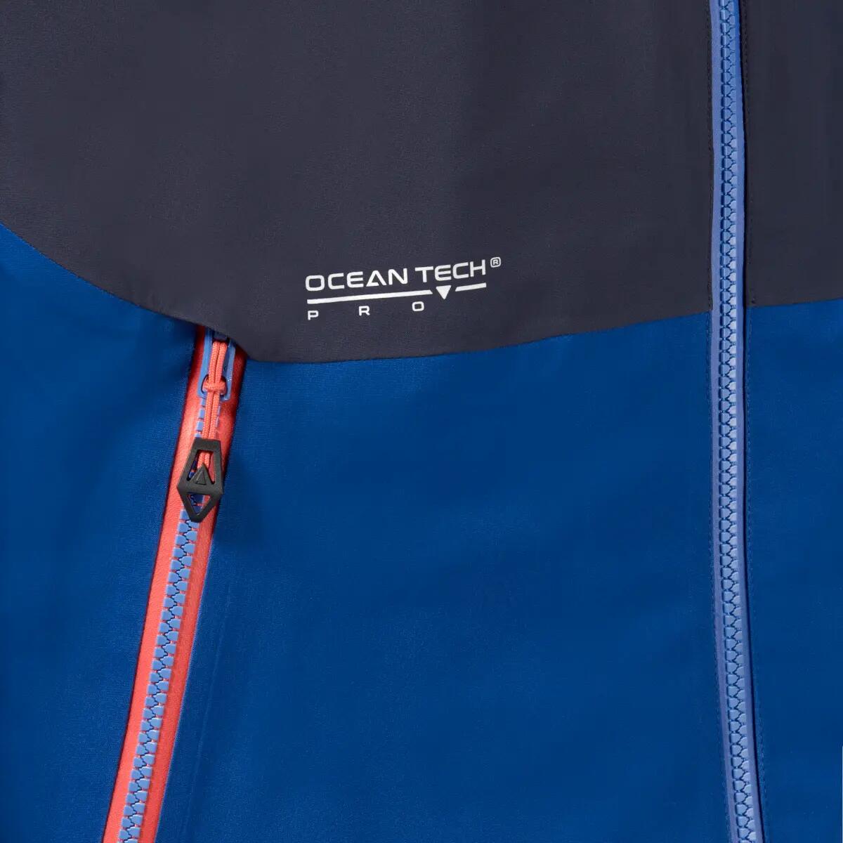 Chaqueta de vela masculina Musto BR3 Sport 9/10