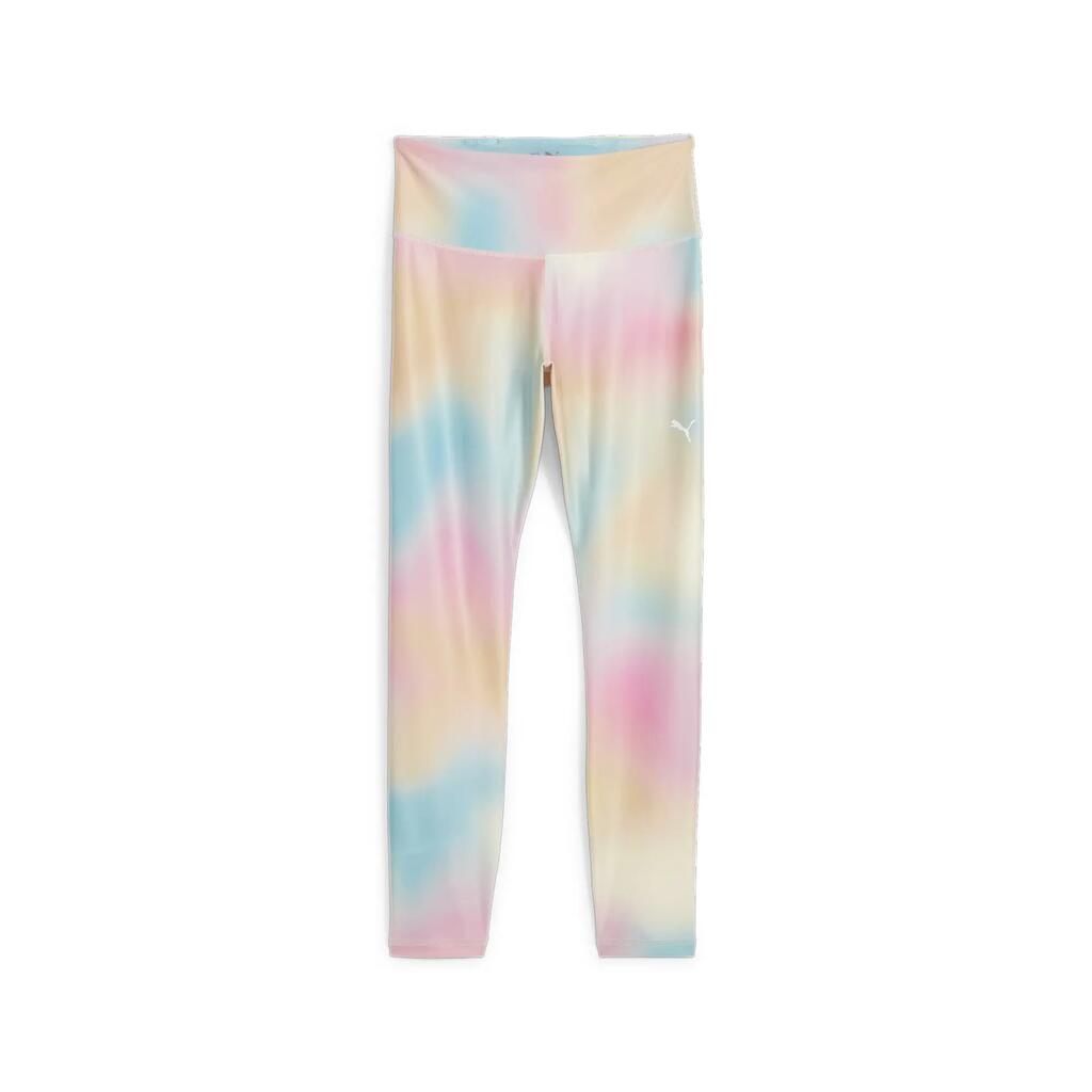 Puma TRAIN FAV 7/8 AOP Women's Training Leggings