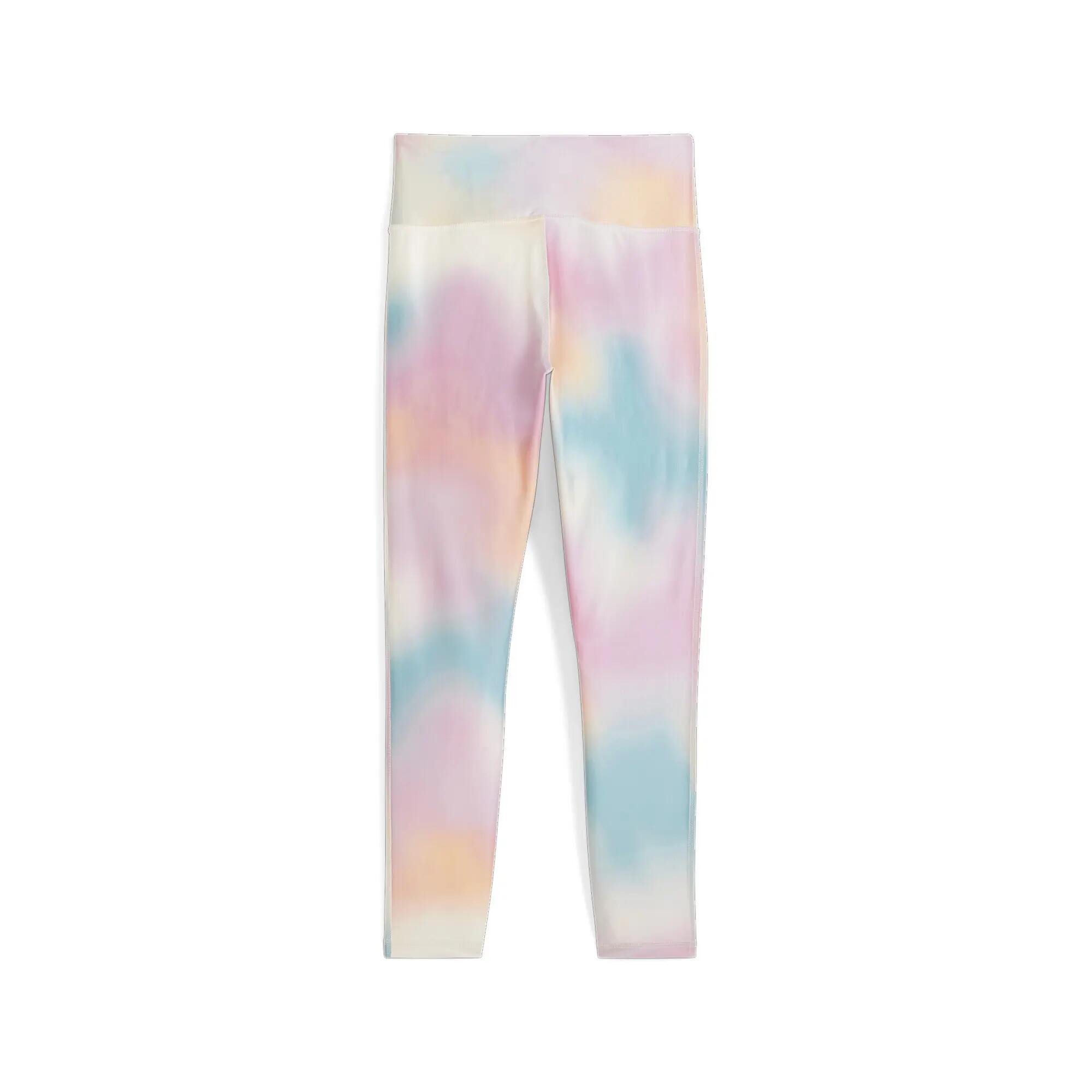 Puma Legginsy Train Fav 7/8 Aop 52508687 2/3