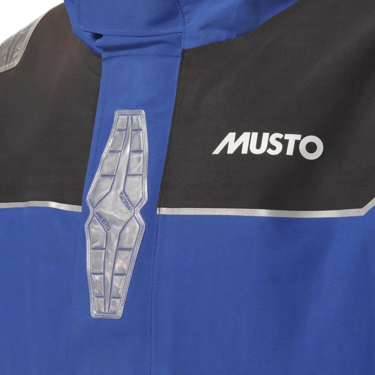 Kurtka wodoodporna Musto BR3 Pertex Offshore 11/14