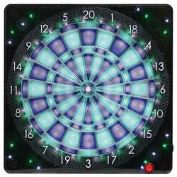 Guz² Electronic Dartboard Cover - For Guz² Electronic Dartboard Only