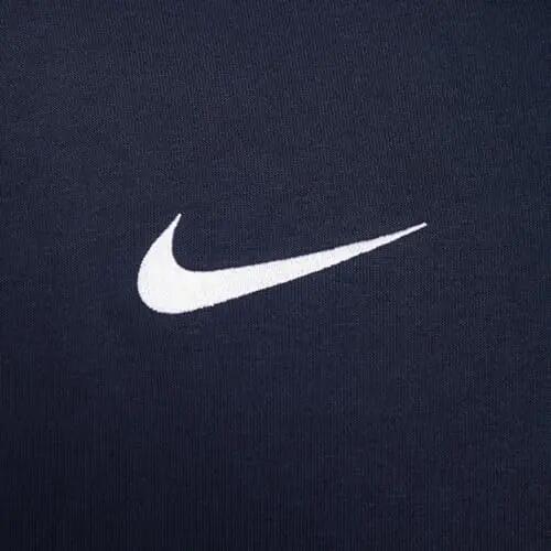 Capot Nike Team Club 20, Bleu, Hommes 6/7