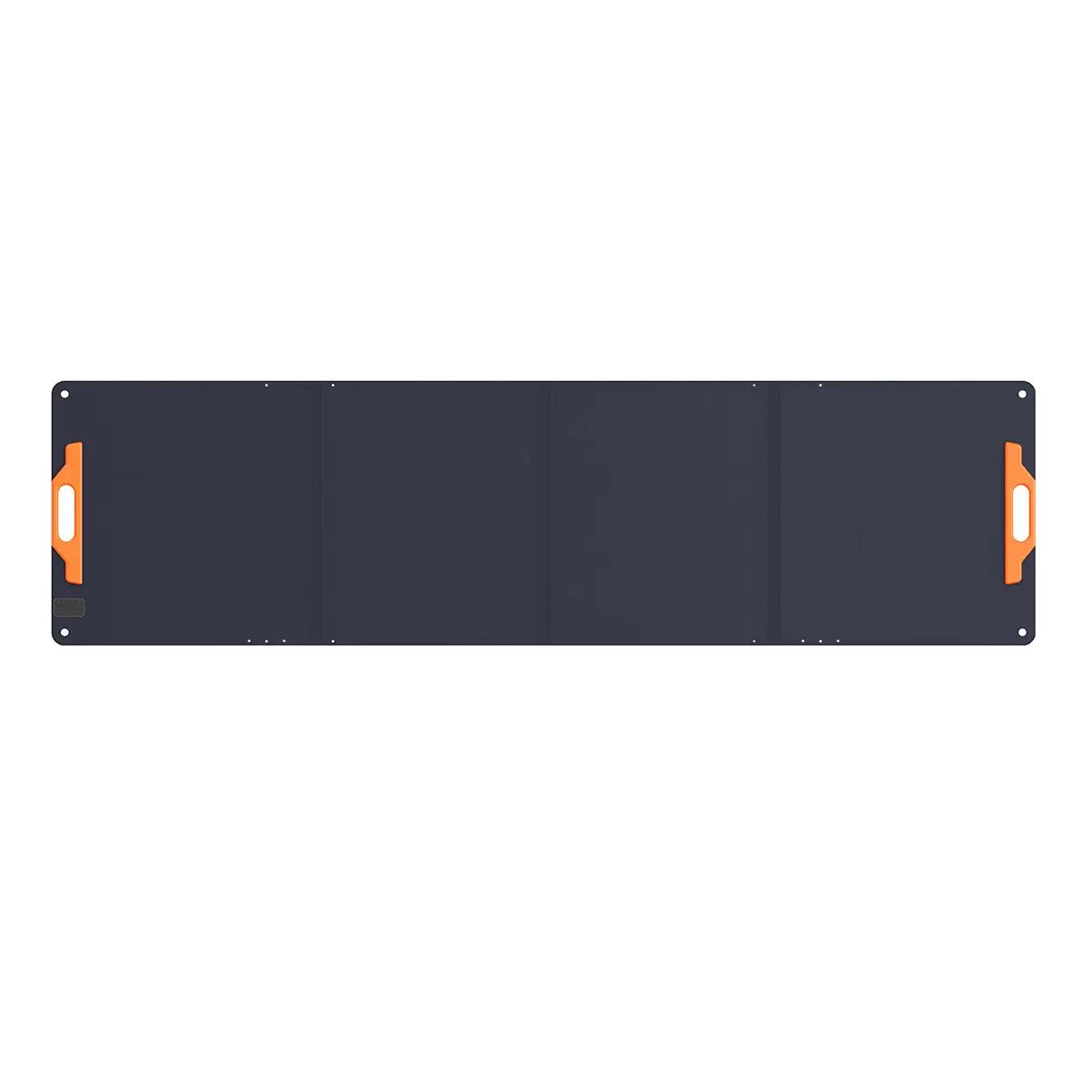 PM200 SE Panel solar plegable - 200W 5/12