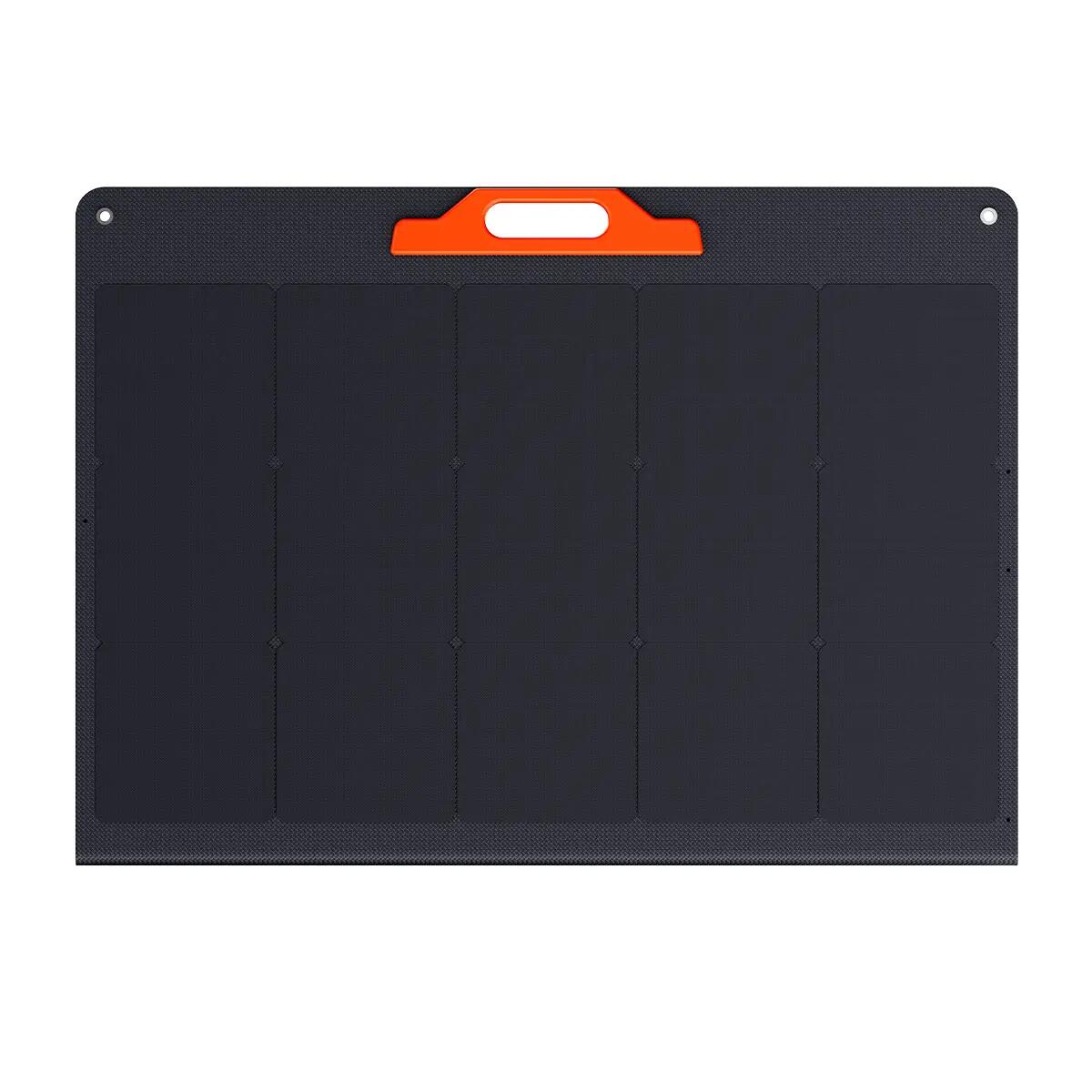 PM400 SE Panel solar plegable - 400W 6/15