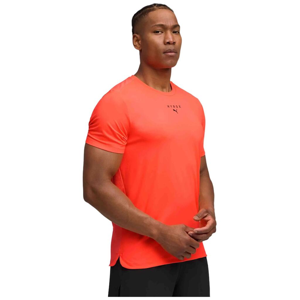 T-shirt Puma model 527540-23 for man