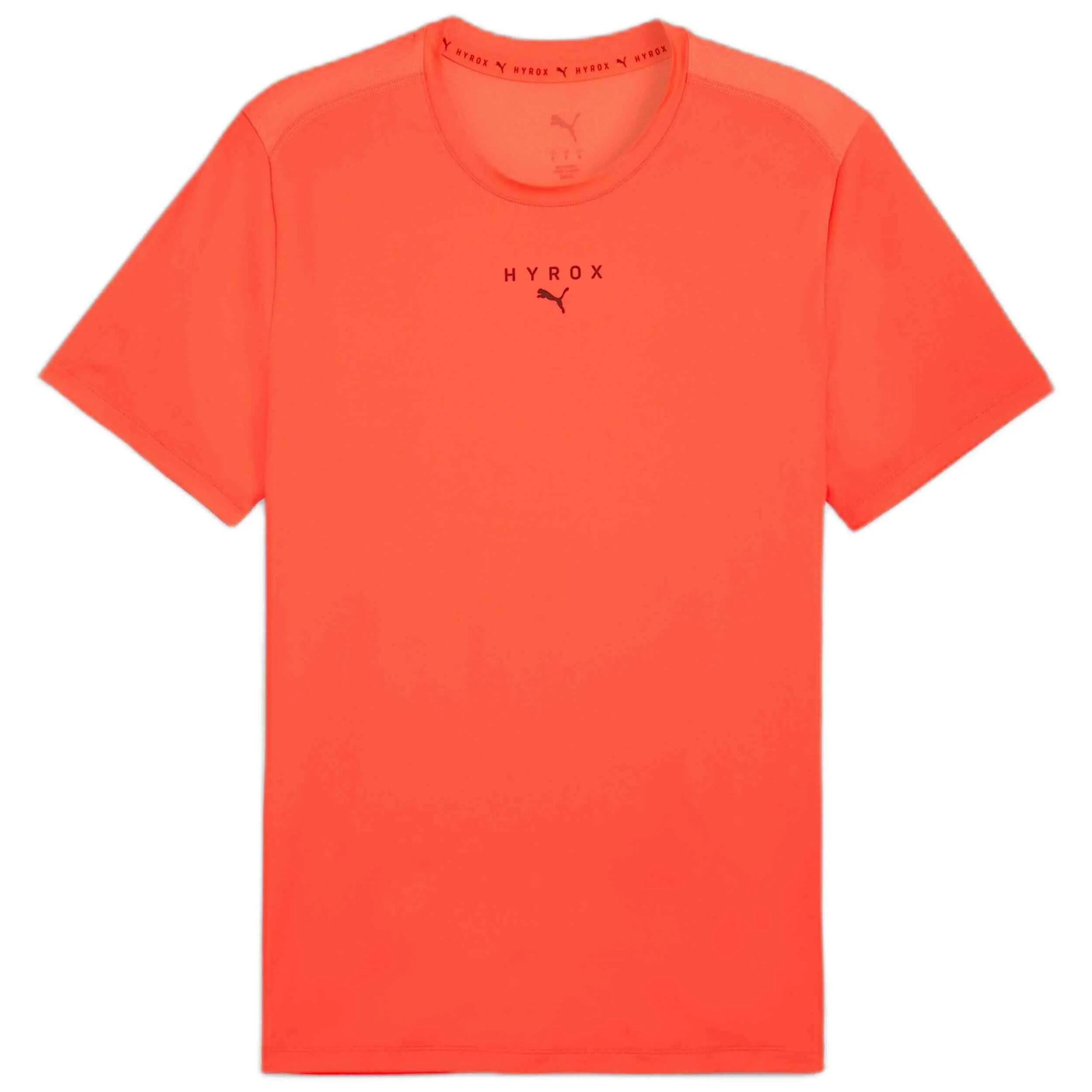 Camiseta de manga corta Puma modelo 527540-23 para hombre 5/5